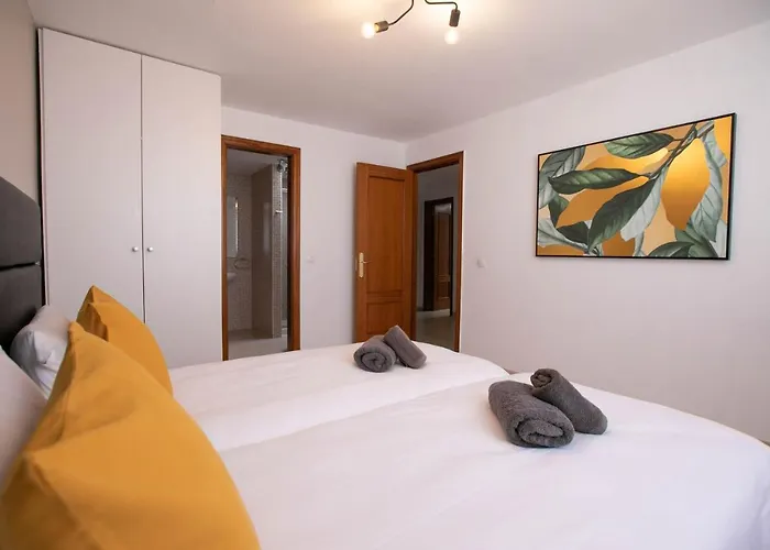 The Roof Of The City Center, By Comfortable Luxury