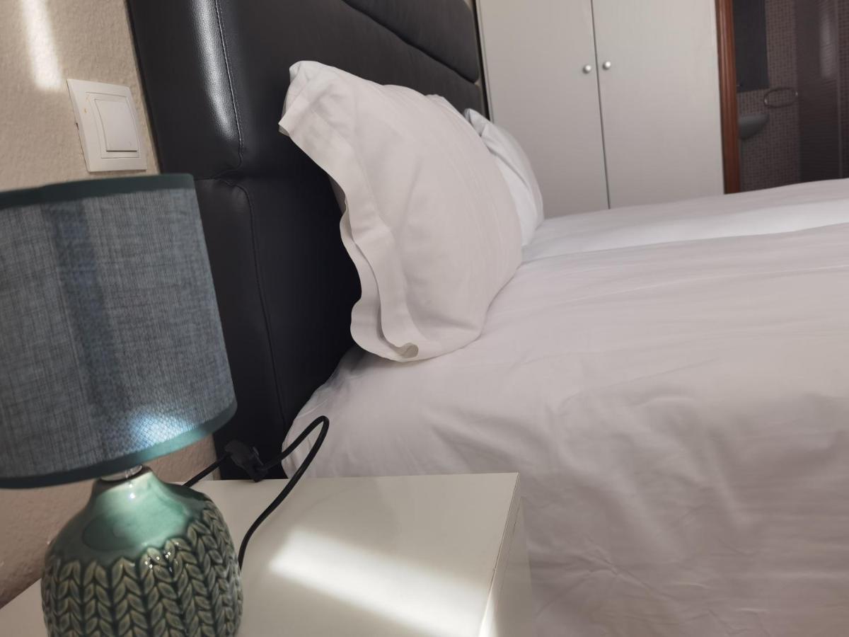 The Roof Of The Center, By Comfortable Luxury Apartament Corralejo