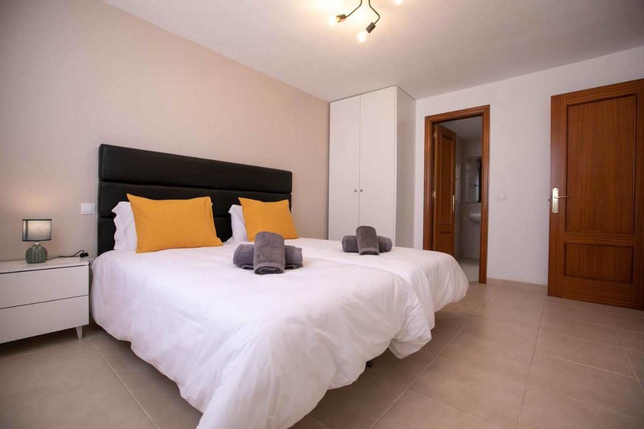 Apartament The Roof Of The Center, By Comfortable Luxury Corralejo