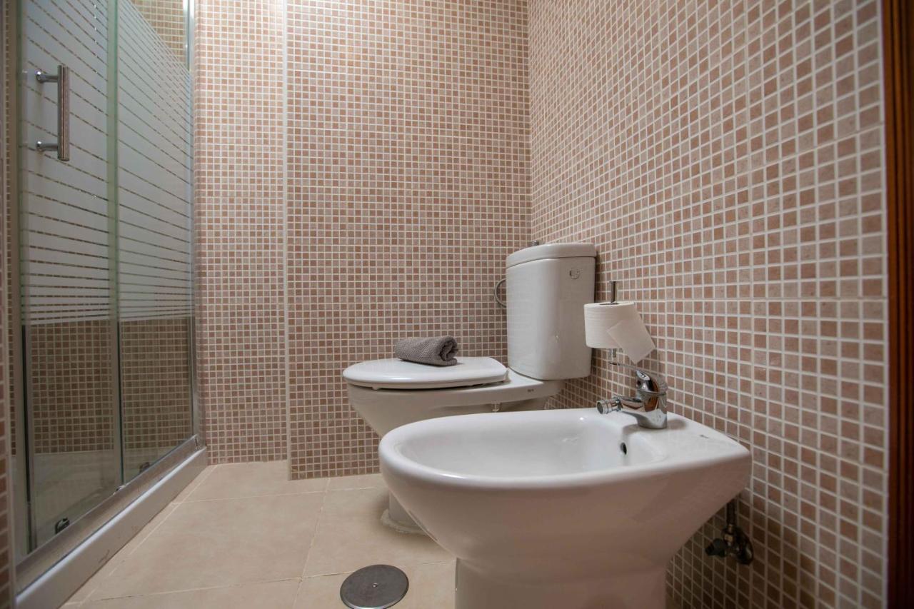 Apartament The Roof Of The Center, By Comfortable Luxury Corralejo
