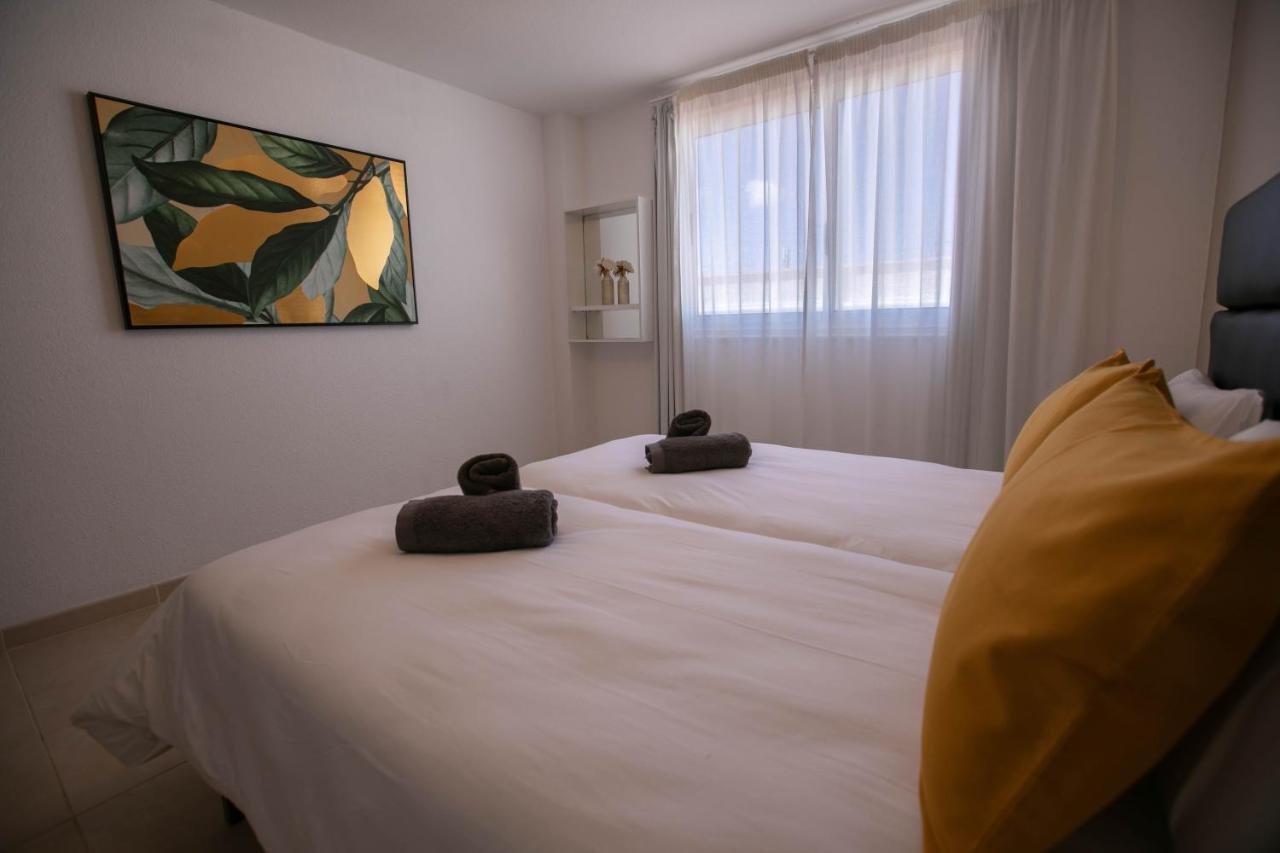 The Roof Of The Center, By Comfortable Luxury Apartament