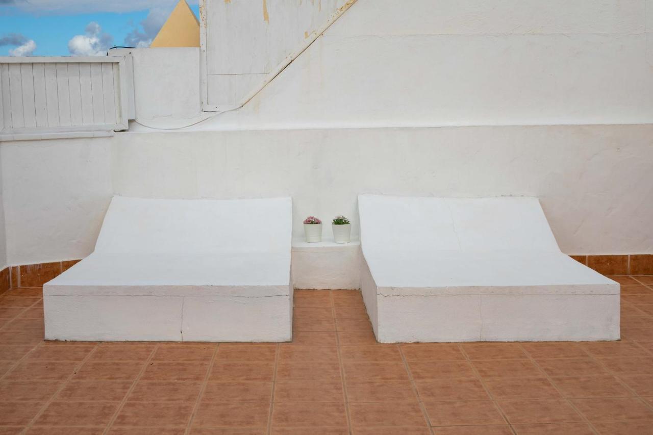 The Roof Of The Center, By Comfortable Luxury Apartament