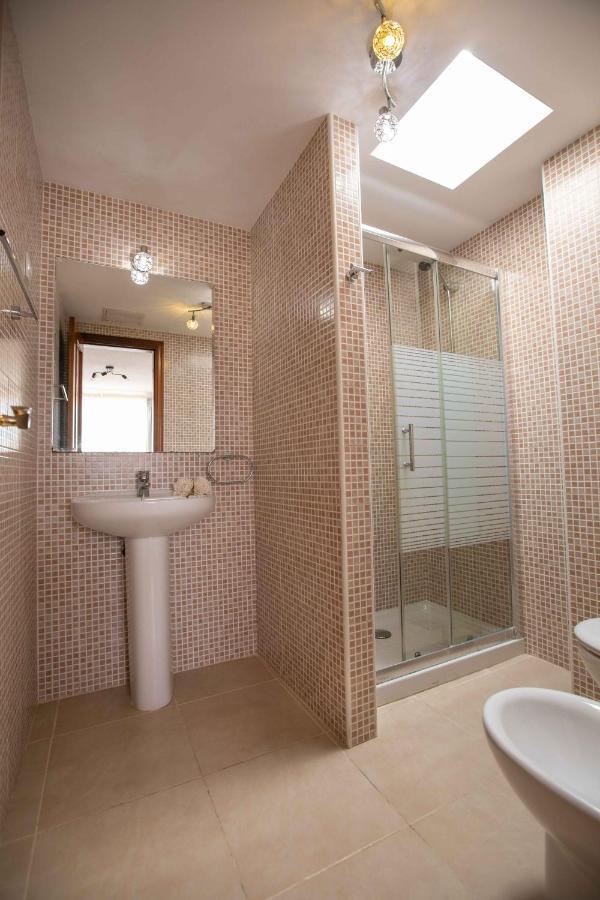 The Roof Of The Center, By Comfortable Luxury Apartament